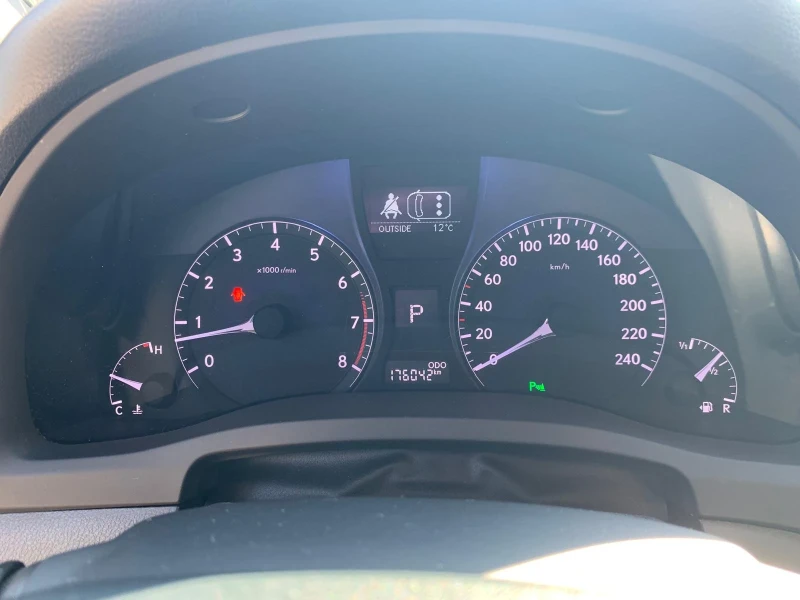 Lexus RX 350 Facelift/F-Sport /HUD/EU спецификация , снимка 11 - Автомобили и джипове - 52261451
