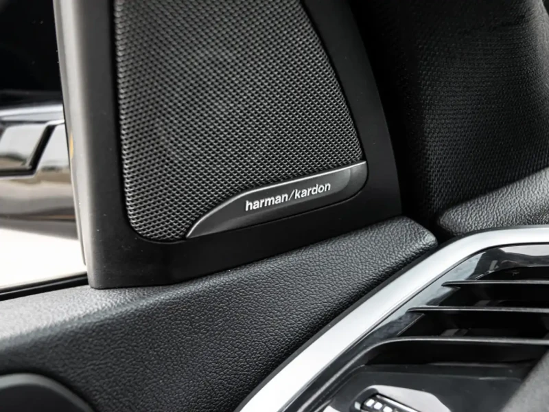 BMW X5 M-PACK* LASER* 7МЕСТА* HARMAN* 360* МАСАЖ, снимка 12 - Автомобили и джипове - 52457072