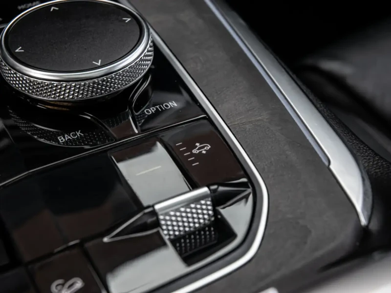 BMW X5 M-PACK* LASER* 7МЕСТА* HARMAN* 360* МАСАЖ, снимка 13 - Автомобили и джипове - 52457072