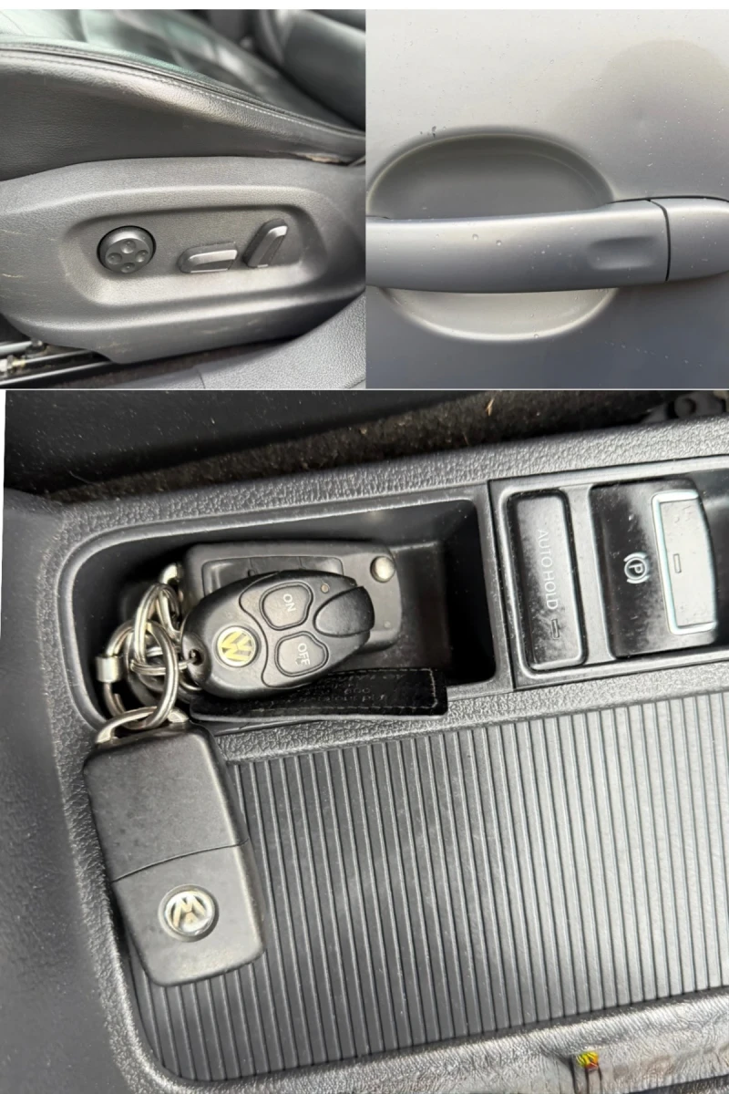 VW Tiguan VW Tiguan 2.0TDI* DSG* 4MOTION* FACE* LED* NAVI* П, снимка 16 - Автомобили и джипове - 52969457