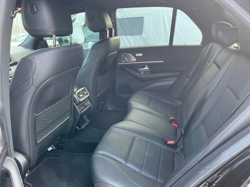 Mercedes-Benz GLE 450 2022 4MATIC SUV * CARFAX * БЕЗ ПЪРВОНАЧАЛНА, снимка 11 - Автомобили и джипове - 52941638