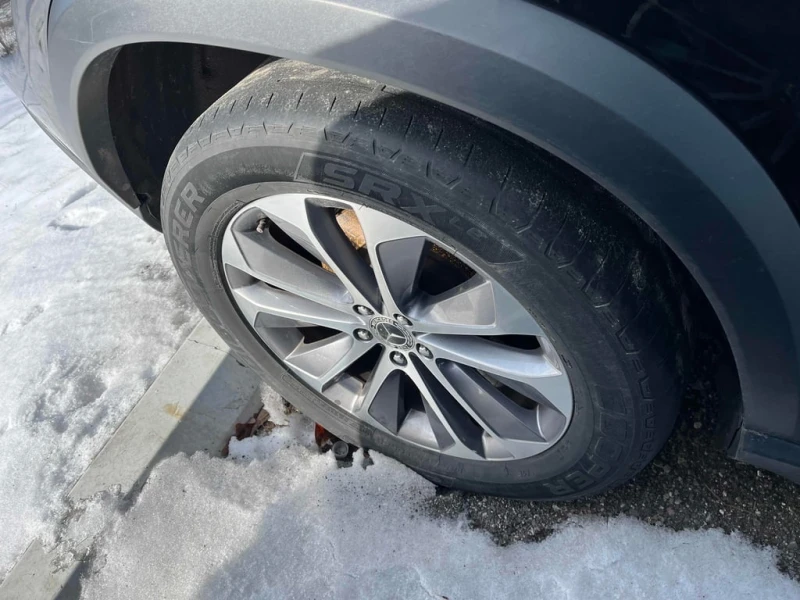 Mercedes-Benz GLE 450 2022 4MATIC SUV * CARFAX * БЕЗ ПЪРВОНАЧАЛНА, снимка 6 - Автомобили и джипове - 52941638