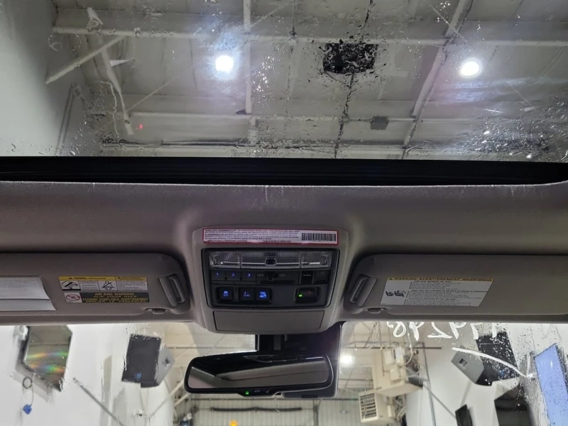 Toyota 4runner * 4WD * CARFAX * БЕЗ ПЪРВОНАЧАЛНА ВНОСКА, снимка 13 - Автомобили и джипове - 53125899