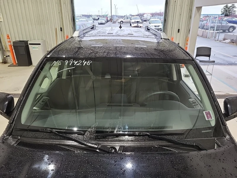 Toyota 4runner * 4WD * CARFAX * БЕЗ ПЪРВОНАЧАЛНА ВНОСКА, снимка 8 - Автомобили и джипове - 53125899