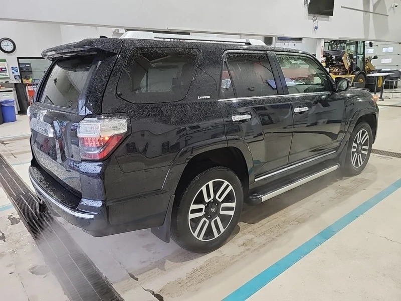 Toyota 4runner * 4WD * CARFAX * БЕЗ ПЪРВОНАЧАЛНА ВНОСКА, снимка 3 - Автомобили и джипове - 53125899