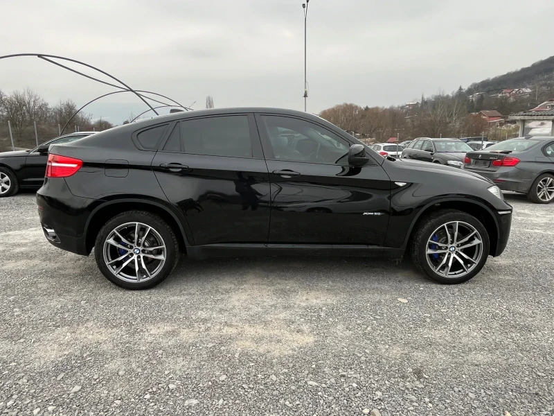 BMW X6 3.0 D 235k, снимка 7 - Автомобили и джипове - 53181254