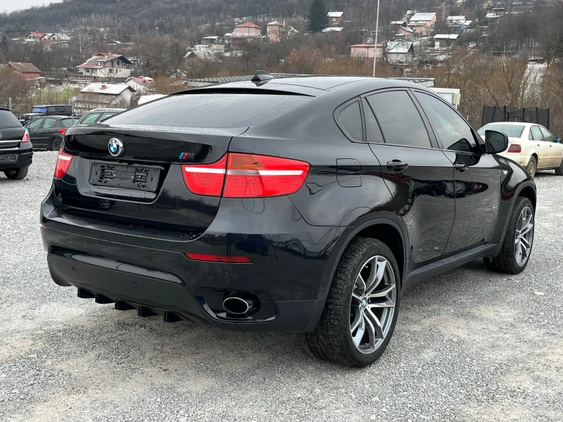 BMW X6 3.0 D 235k, снимка 6 - Автомобили и джипове - 53181254