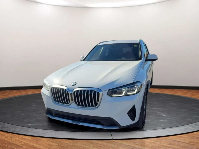 BMW X3  xDrive30i * CARFAX * ОТ ПРЕДСТАВИТЕЛСТВО НА BMW, снимка 3 - Автомобили и джипове - 53341805