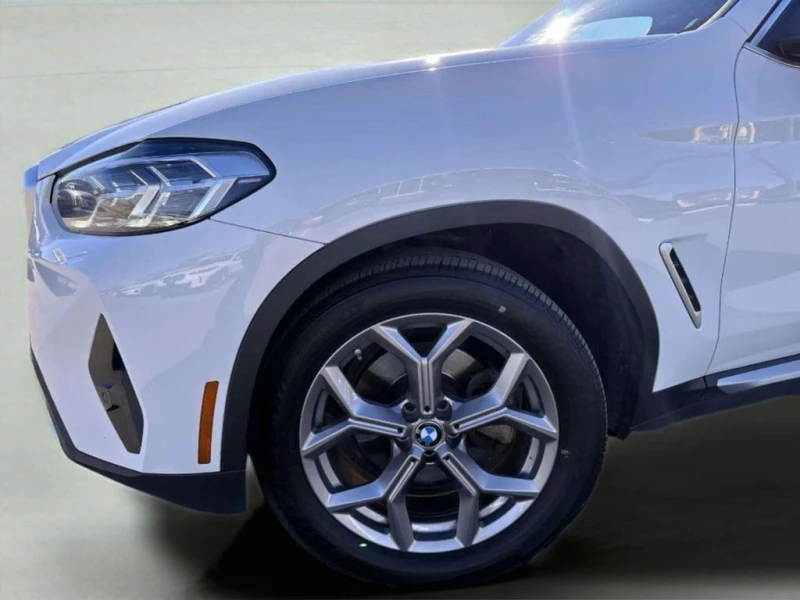 BMW X3  xDrive30i * CARFAX * ОТ ПРЕДСТАВИТЕЛСТВО НА BMW, снимка 10 - Автомобили и джипове - 53341805