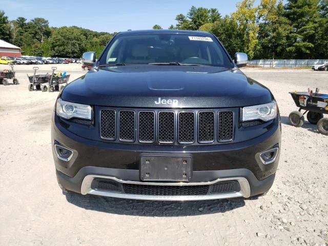 Jeep Grand cherokee LIMITED 3.6 V6, снимка 2 - Автомобили и джипове - 47446880