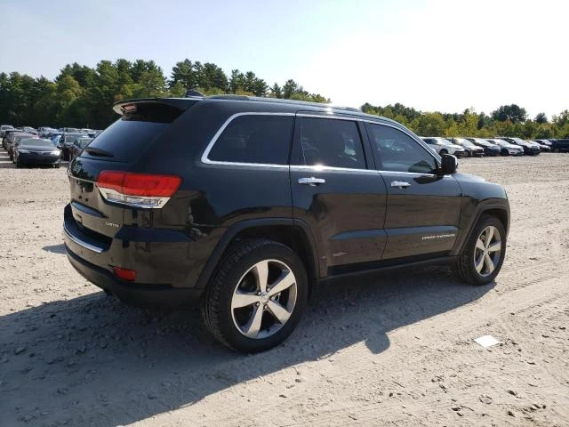 Jeep Grand cherokee LIMITED 3.6 V6, снимка 5 - Автомобили и джипове - 47446880