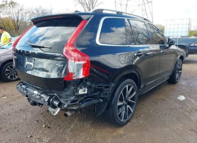 Volvo Xc90, снимка 3 - Автомобили и джипове - 48726032