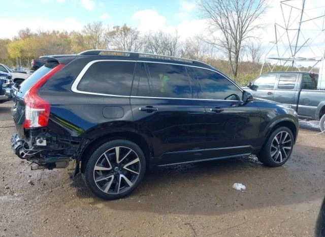 Volvo Xc90, снимка 7 - Автомобили и джипове - 48726032