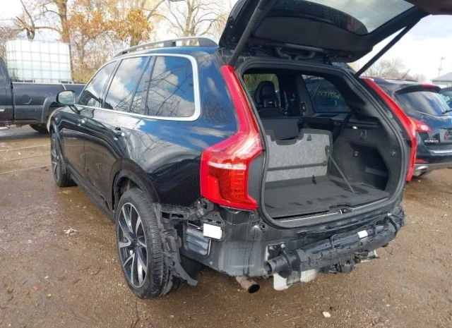 Volvo Xc90, снимка 4 - Автомобили и джипове - 48726032