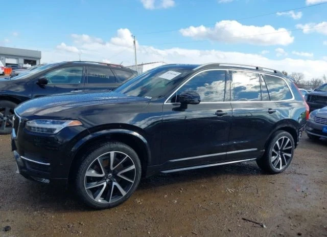 Volvo Xc90, снимка 8 - Автомобили и джипове - 48726032