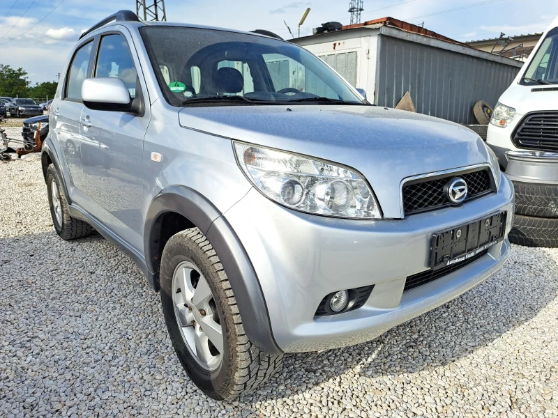 Daihatsu Terios 1.5i/4x4/КЛИМА/БЛОКАЖ - 13800 лв. - 58391176 1