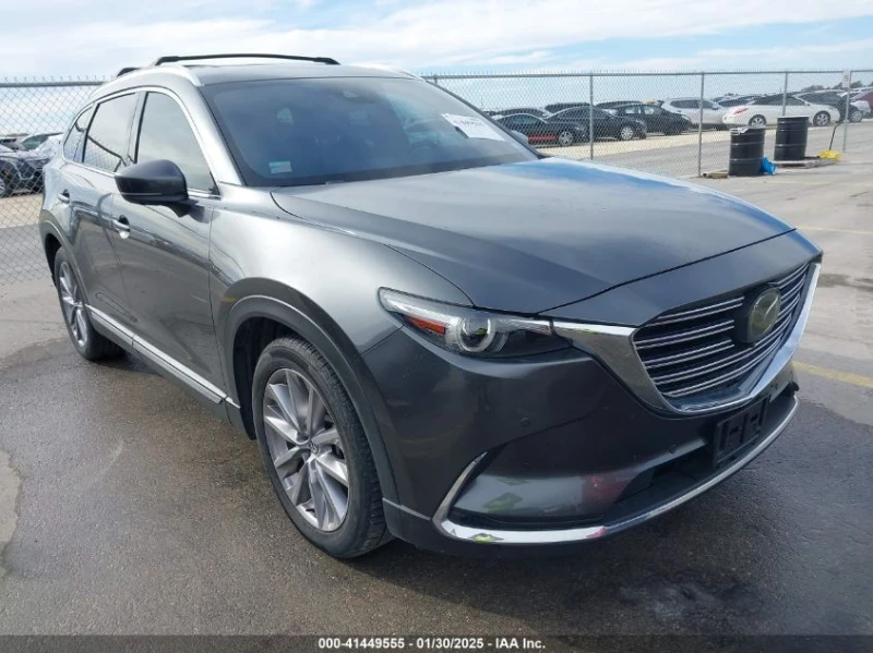 Mazda CX-9 2.5L I-4 DI, DOHC, VVT, TURBO, 227HP All Wheel Dri - 55200 лв. - 50210406 1