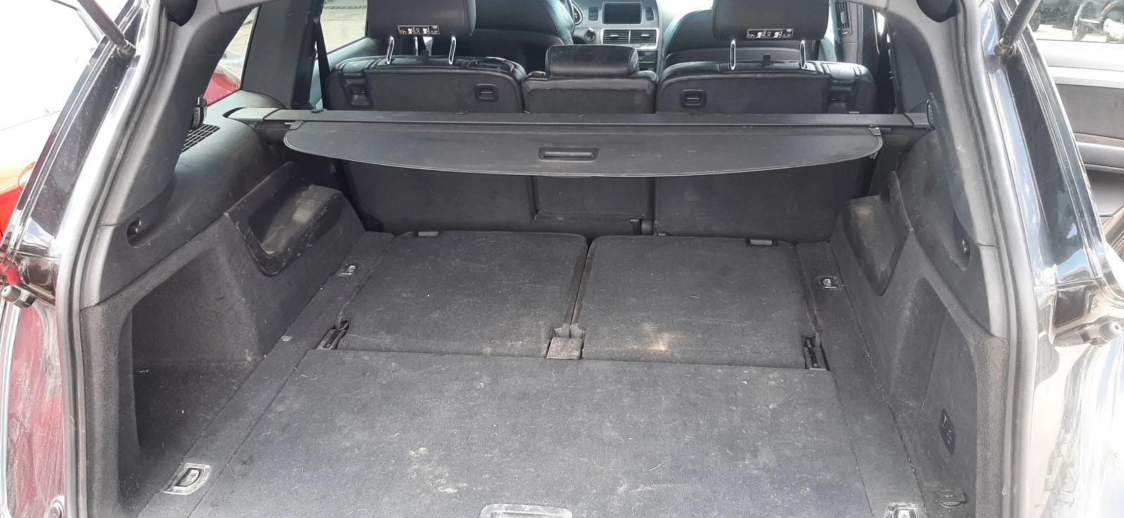 Audi Q7 3.0 tdi  | Mobile.bg   11