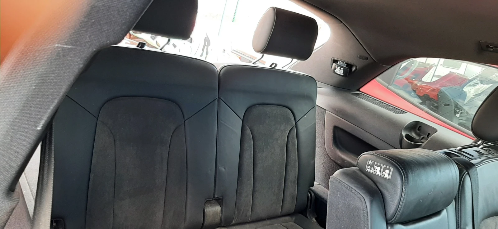 Audi Q7 3.0 tdi  | Mobile.bg   12