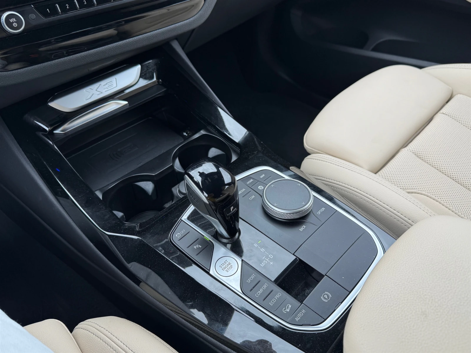 BMW X3 xDrive20d | Mobile.bg   13