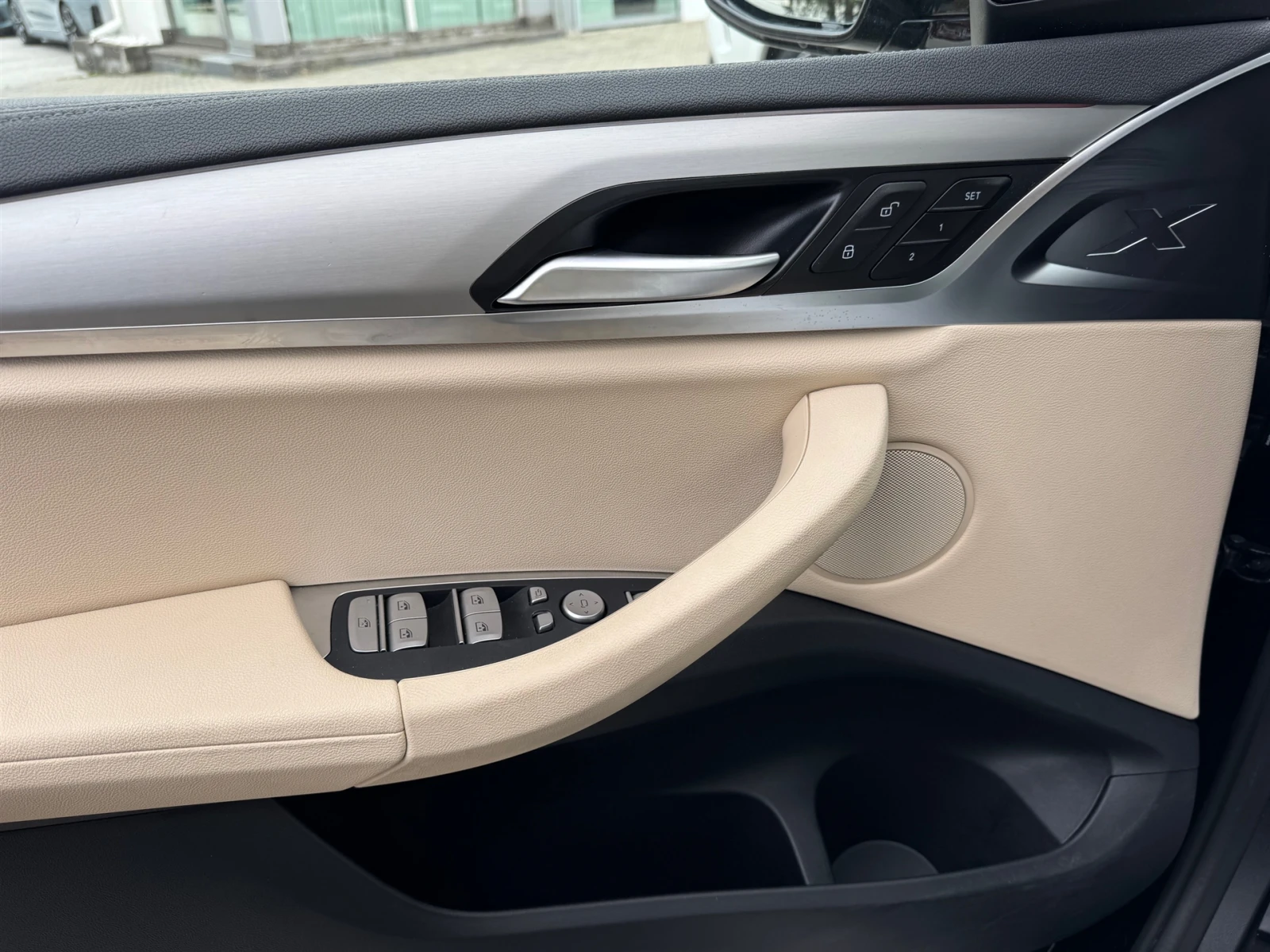 BMW X3 xDrive20d | Mobile.bg   14