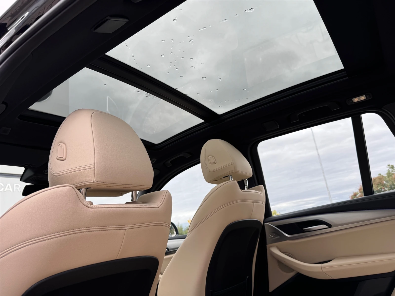 BMW X3 xDrive20d | Mobile.bg   11