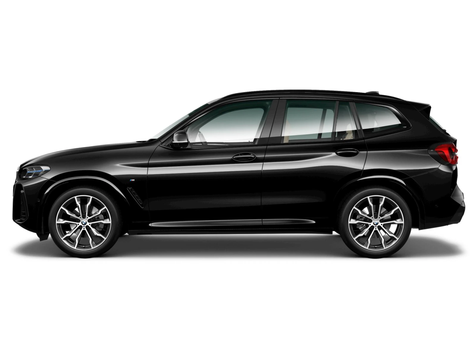 BMW X3 xDrive20d - изображение 4