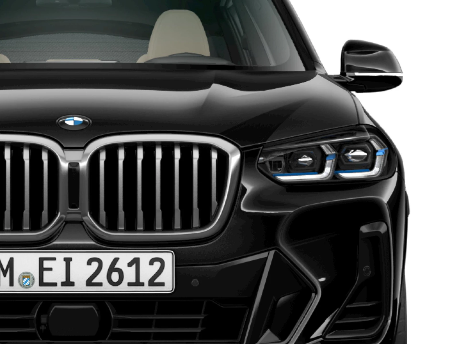 BMW X3 xDrive20d - изображение 6