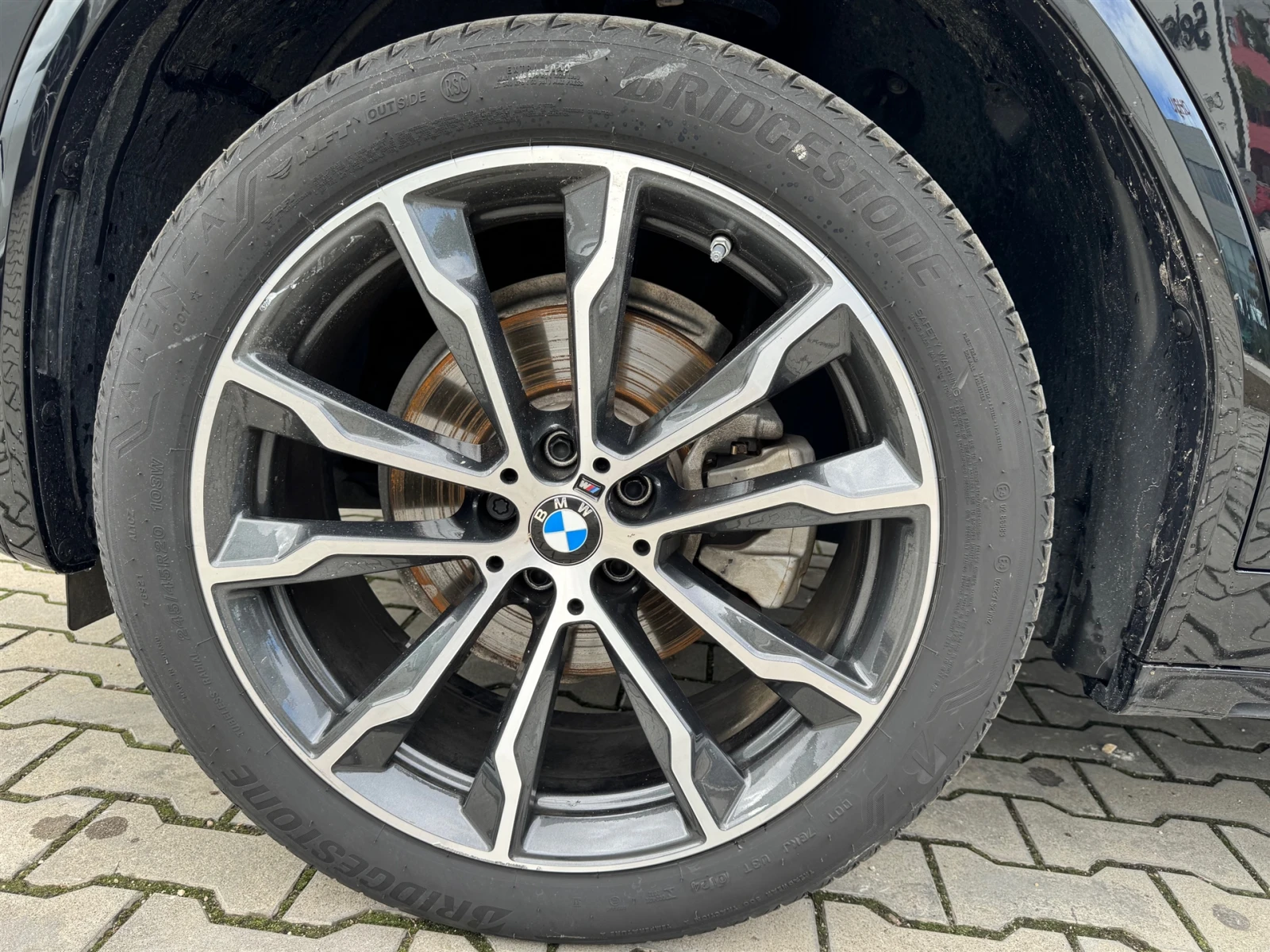 BMW X3 xDrive20d - изображение 5