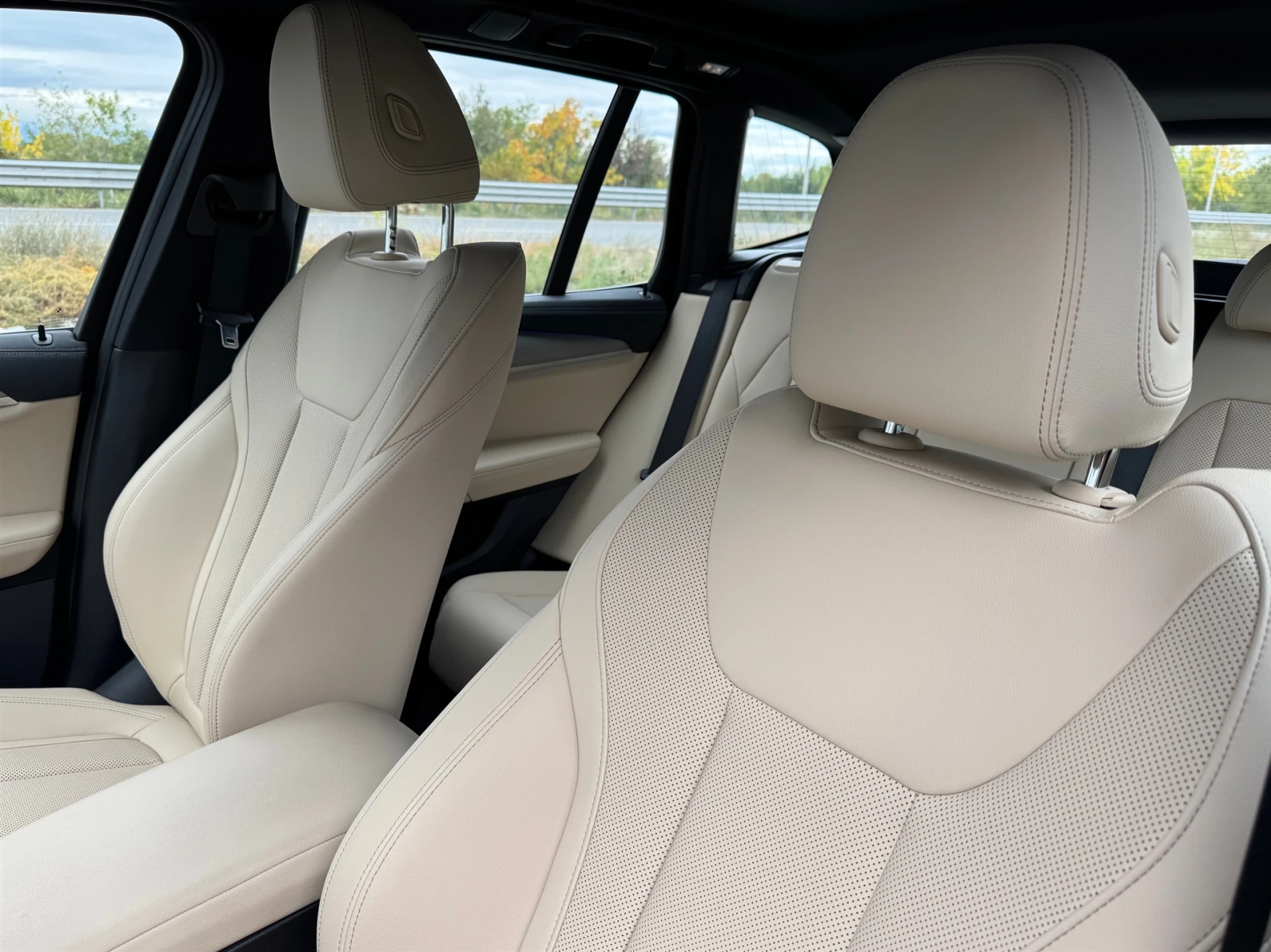 BMW X3 xDrive20d | Mobile.bg   16