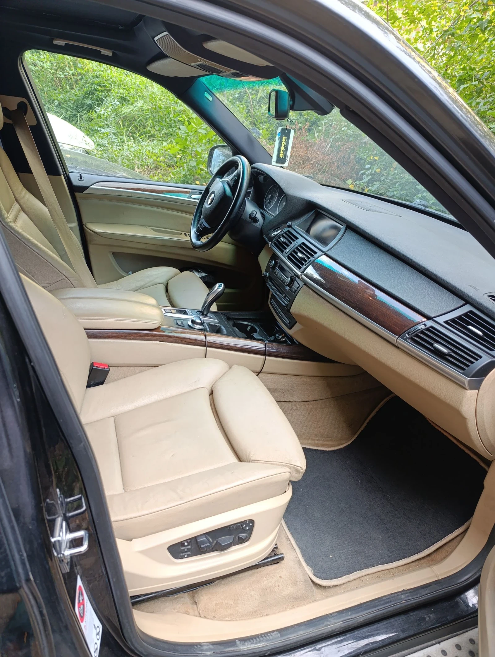 BMW X5 E70 3.5D  - изображение 7