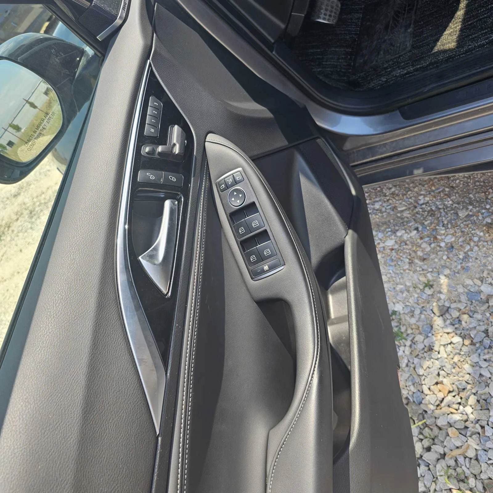 Infiniti Q30 2.0 Turbo - изображение 8
