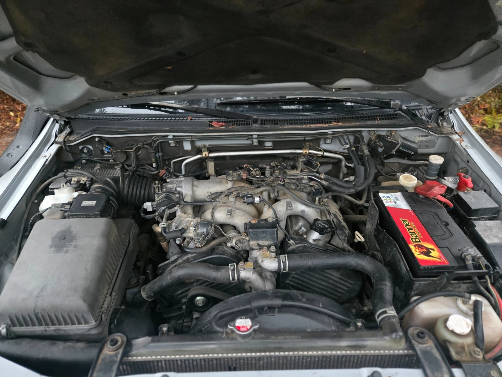 Mitsubishi Pajero , ,  ,    | Mobile.bg   11