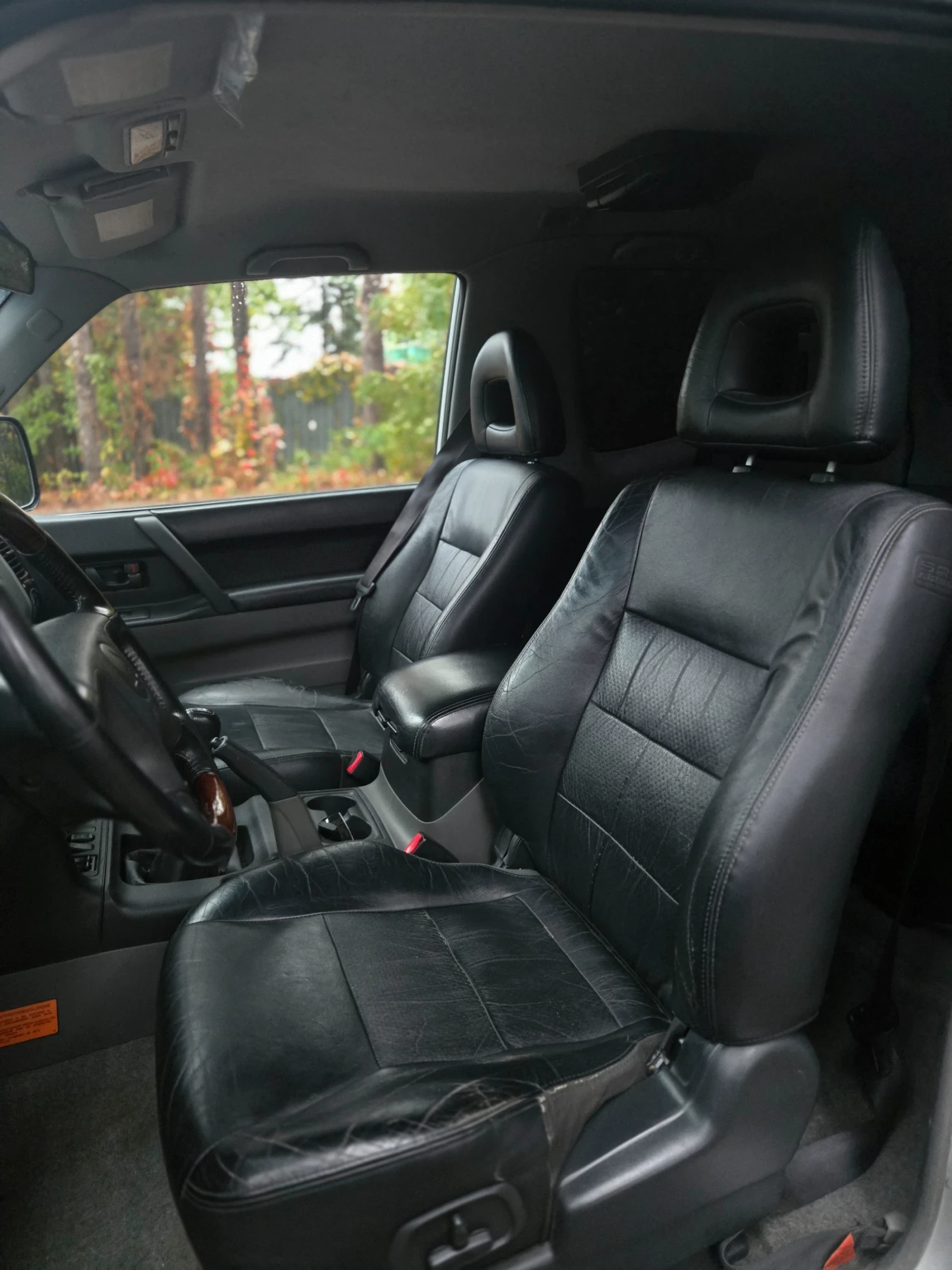 Mitsubishi Pajero , ,  ,    | Mobile.bg   14