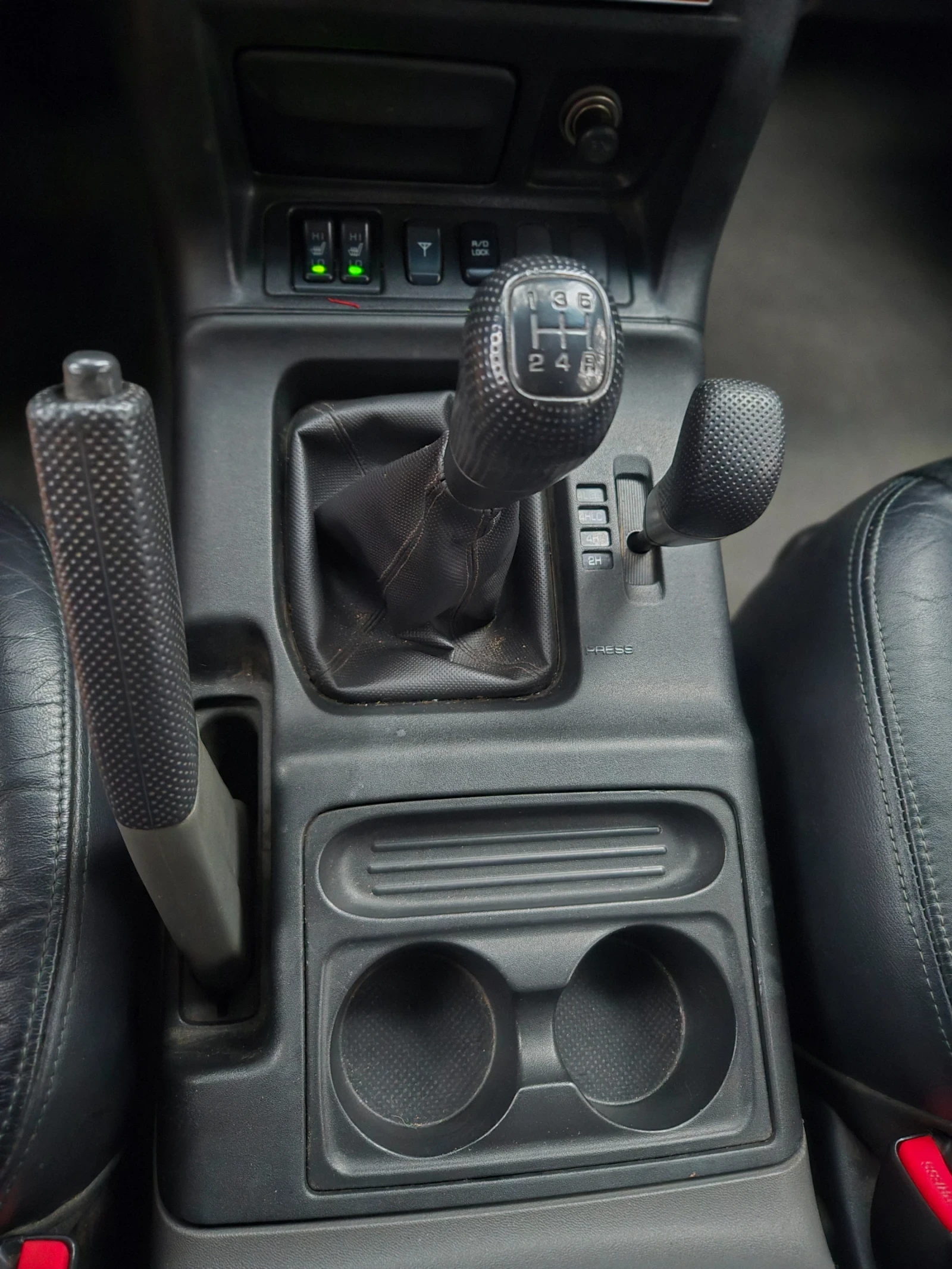 Mitsubishi Pajero , ,  ,    | Mobile.bg   13