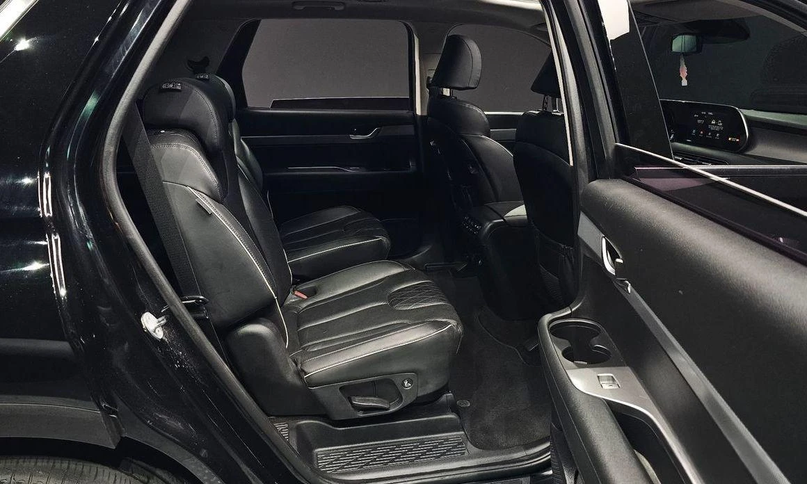 Hyundai Palisade Gasoline 3.8 4WD Exclusive | Mobile.bg   11