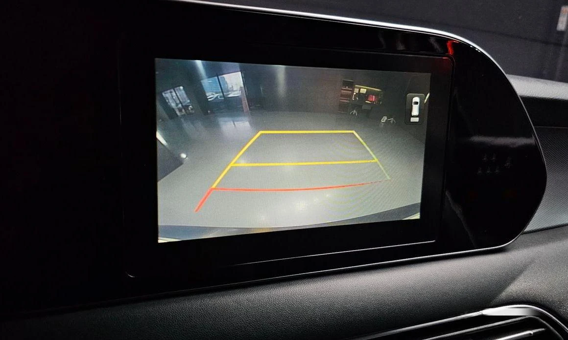 Hyundai Palisade Gasoline 3.8 4WD Exclusive | Mobile.bg   15