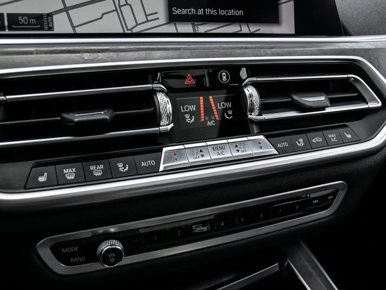 BMW X5 M-PACK* LASER* 7* HARMAN* 360*  | Mobile.bg   10