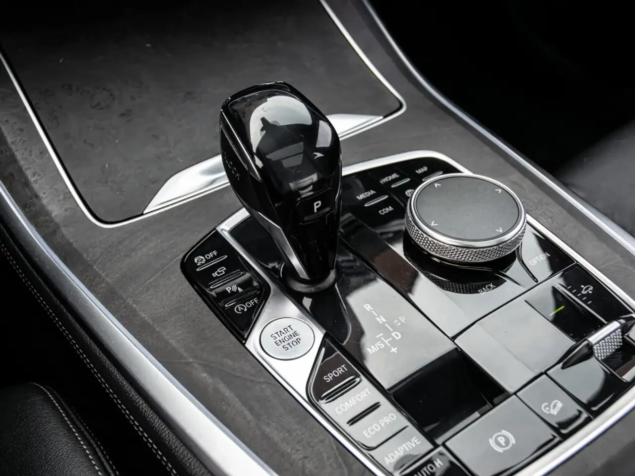 BMW X5 M-PACK* LASER* 7* HARMAN* 360*  | Mobile.bg   11