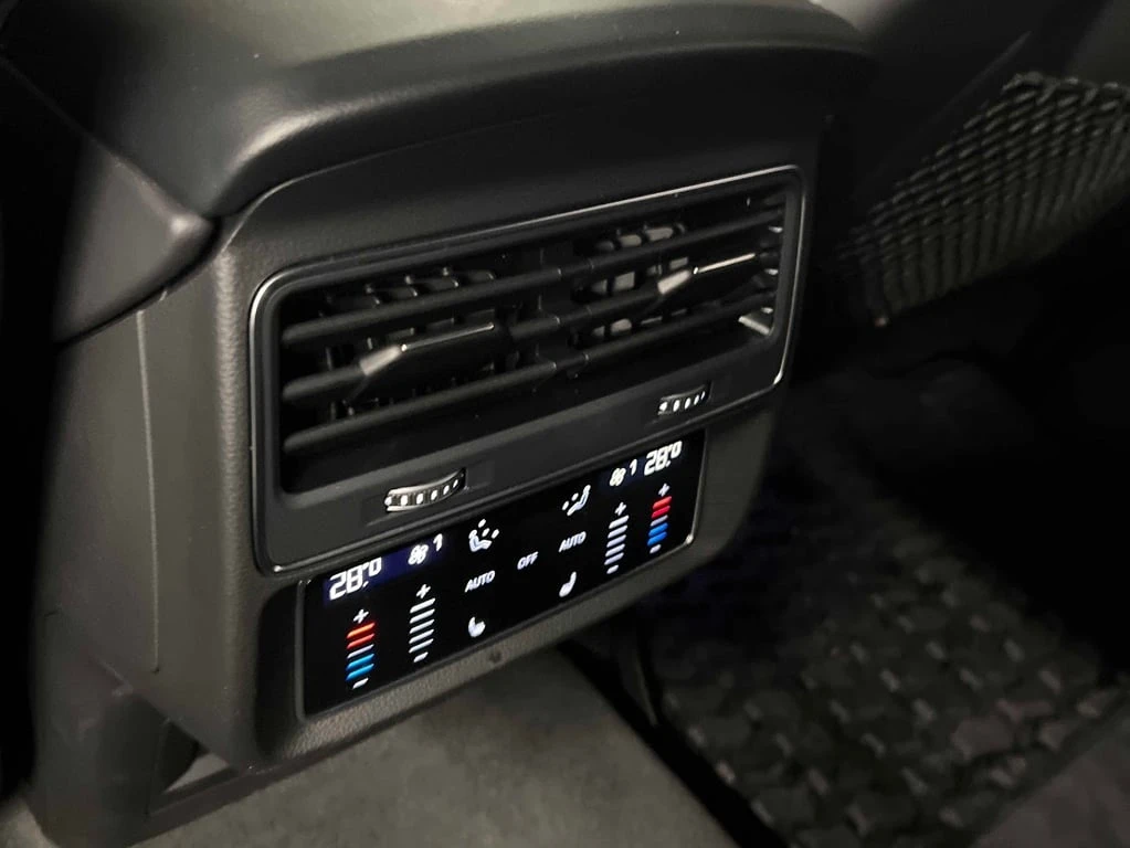 Audi Q8 2023 TECHNIK QUATTRO *   *  | Mobile.bg   11