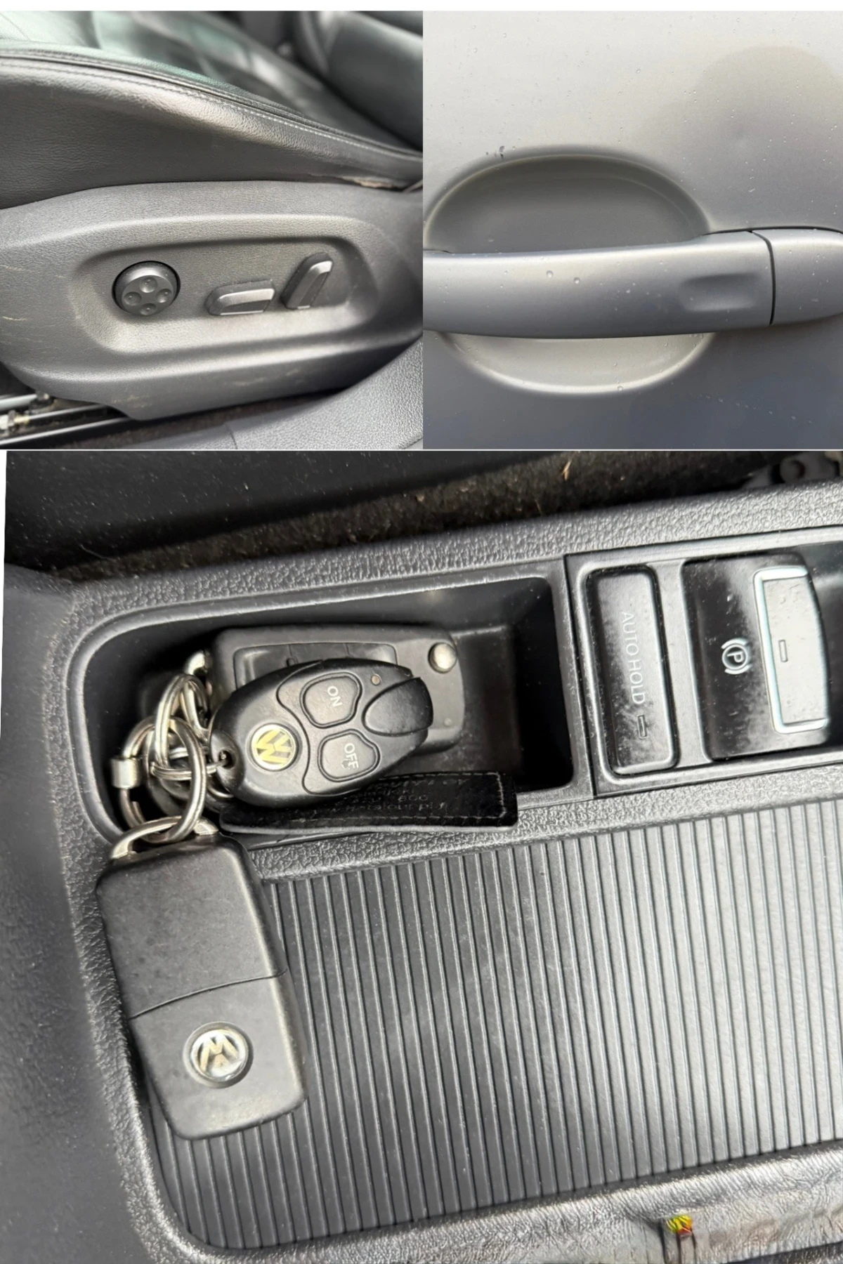 VW Tiguan VW Tiguan 2.0TDI* DSG* 4MOTION* FACE* LED* NAVI* � | Mobile.bg � ����������� 16