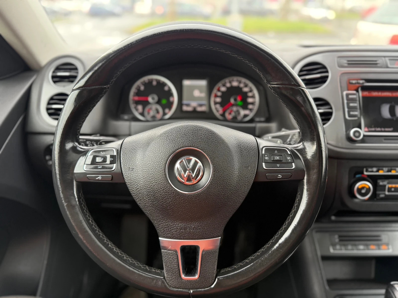 VW Tiguan VW Tiguan 2.0TDI* DSG* 4MOTION* FACE* LED* NAVI* � | Mobile.bg � ����������� 10