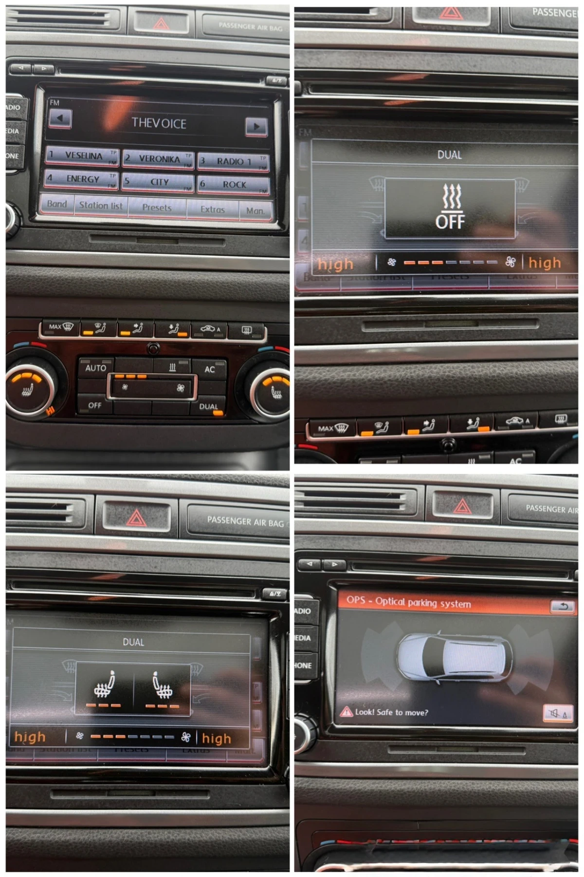 VW Tiguan VW Tiguan 2.0TDI* DSG* 4MOTION* FACE* LED* NAVI* � | Mobile.bg � ����������� 12