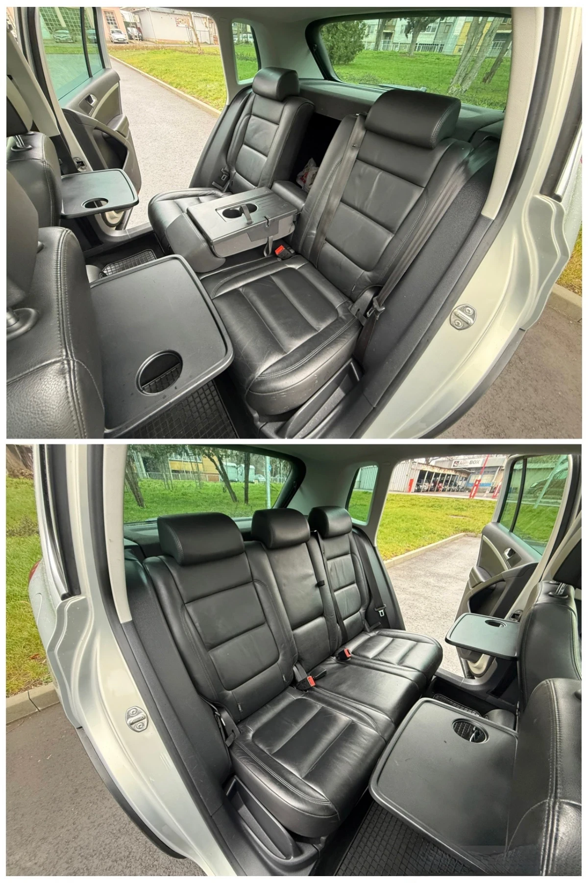 VW Tiguan VW Tiguan 2.0TDI* DSG* 4MOTION* FACE* LED* NAVI* � | Mobile.bg � ����������� 11