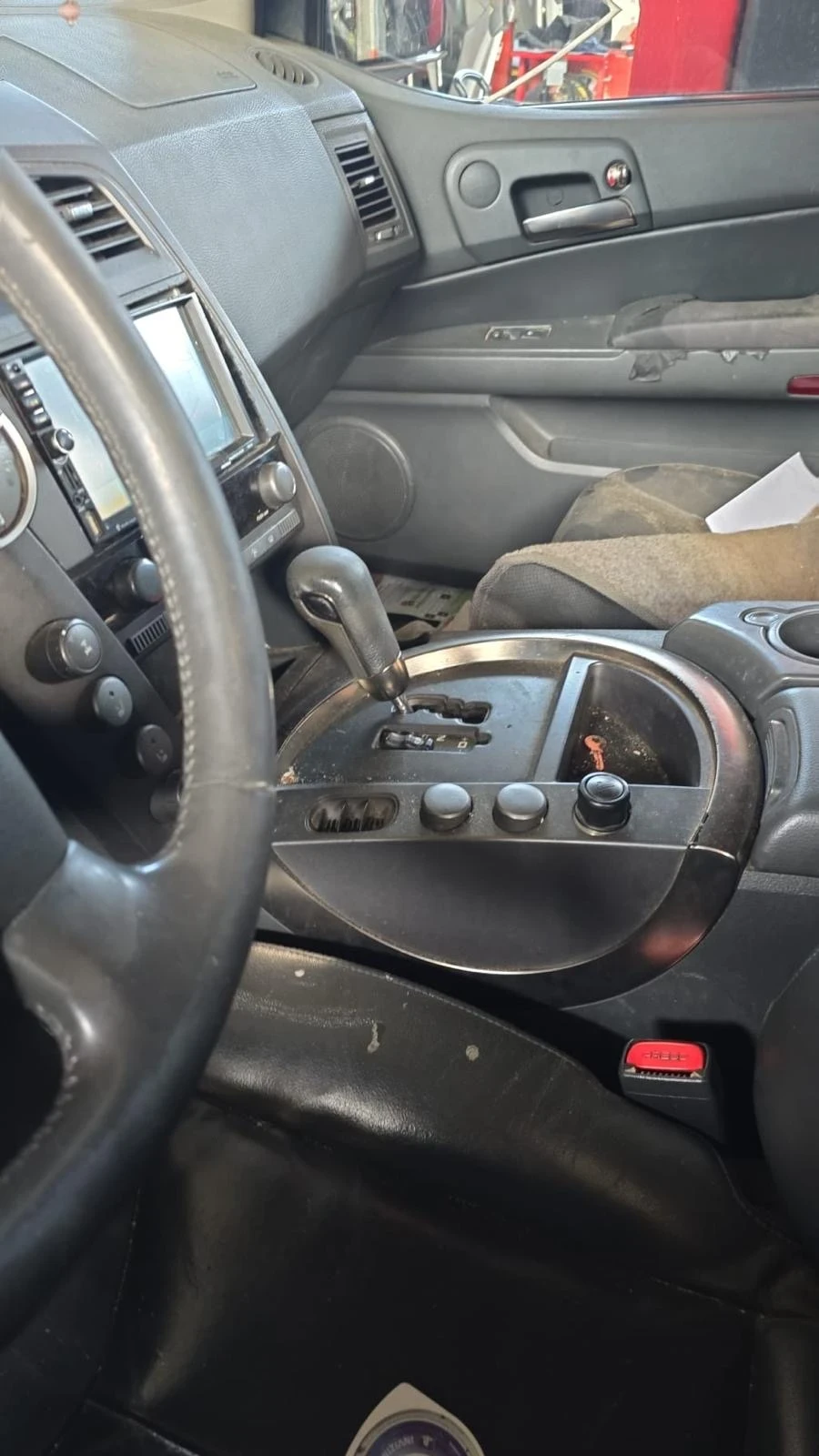 SsangYong Kyron 2.0d avtomat 664950 - изображение 3