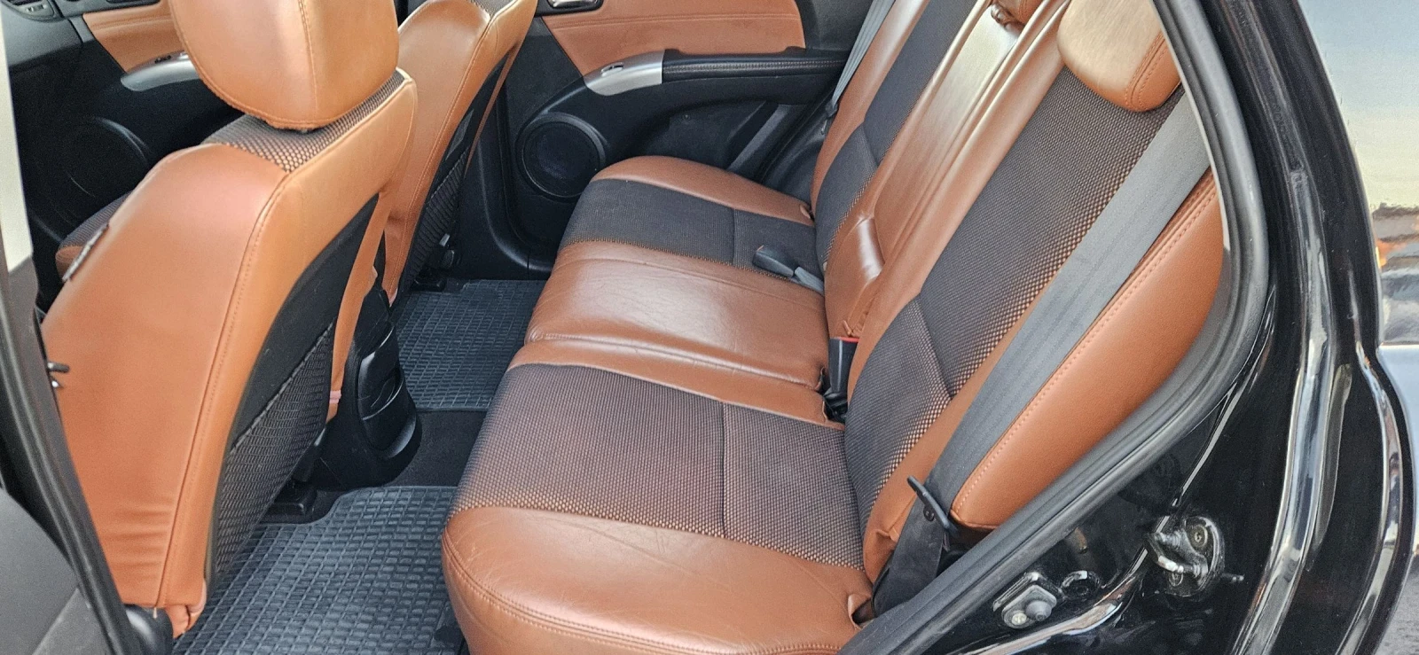 Kia Sportage 2.0i* 4X4* ��������* �������  | Mobile.bg � ����������� 6