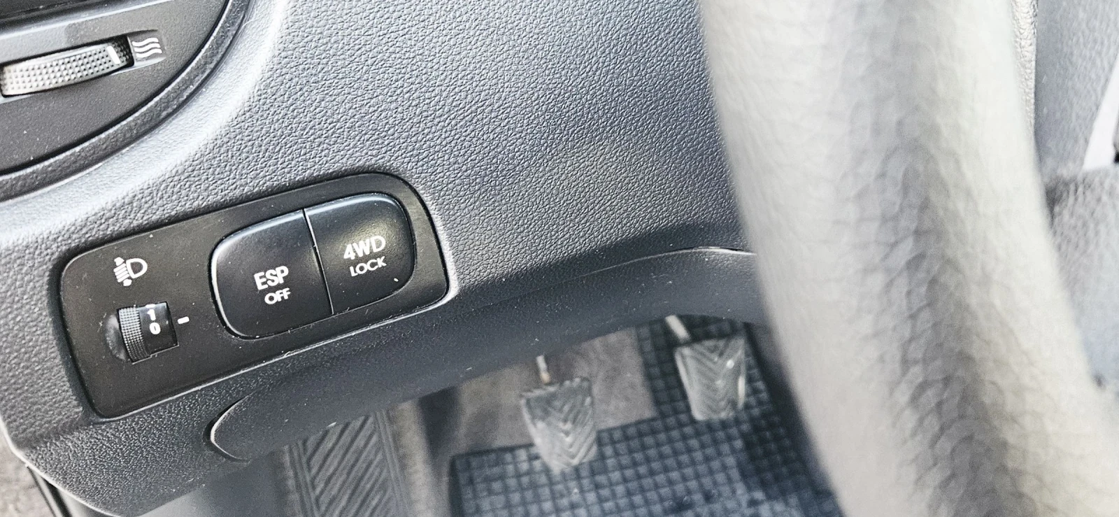 Kia Sportage 2.0i* 4X4* ��������* �������  | Mobile.bg � ����������� 8