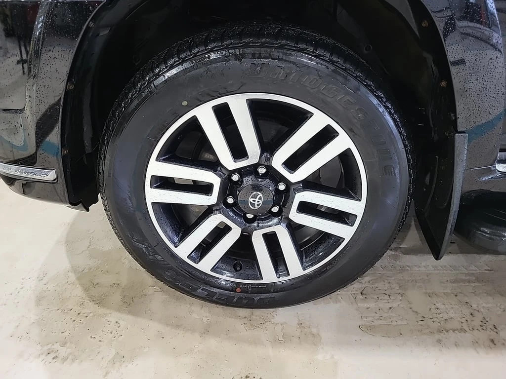 Toyota 4runner * 4WD * CARFAX * ��� ������������ ������ | Mobile.bg � ����������� 17