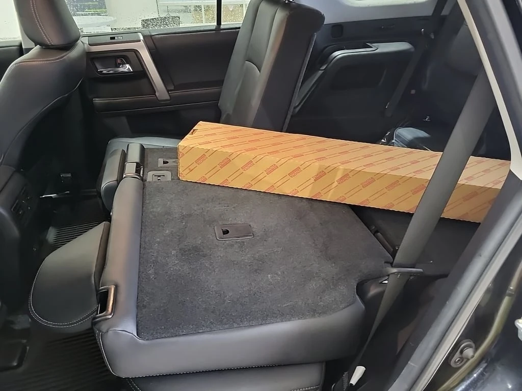 Toyota 4runner * 4WD * CARFAX * ��� ������������ ������ | Mobile.bg � ����������� 12