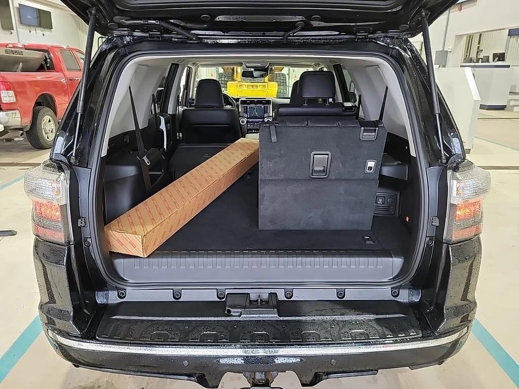 Toyota 4runner * 4WD * CARFAX * ��� ������������ ������ | Mobile.bg � ����������� 16